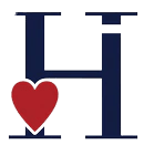 H Mon Coeur Logo