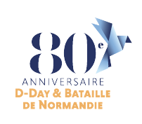 Logo 80ans DDAY