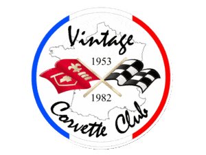 logo vintage club France