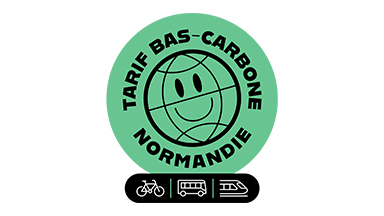 tarif bas carbone   HonfleurTours