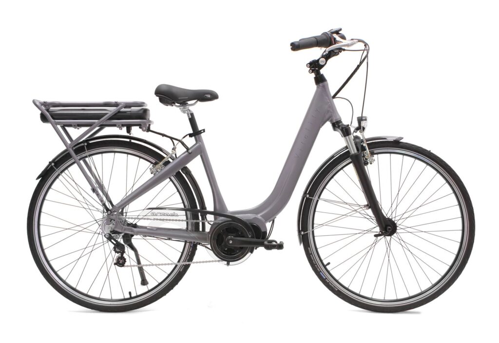 e bike rental honfleur   HonfleurTours