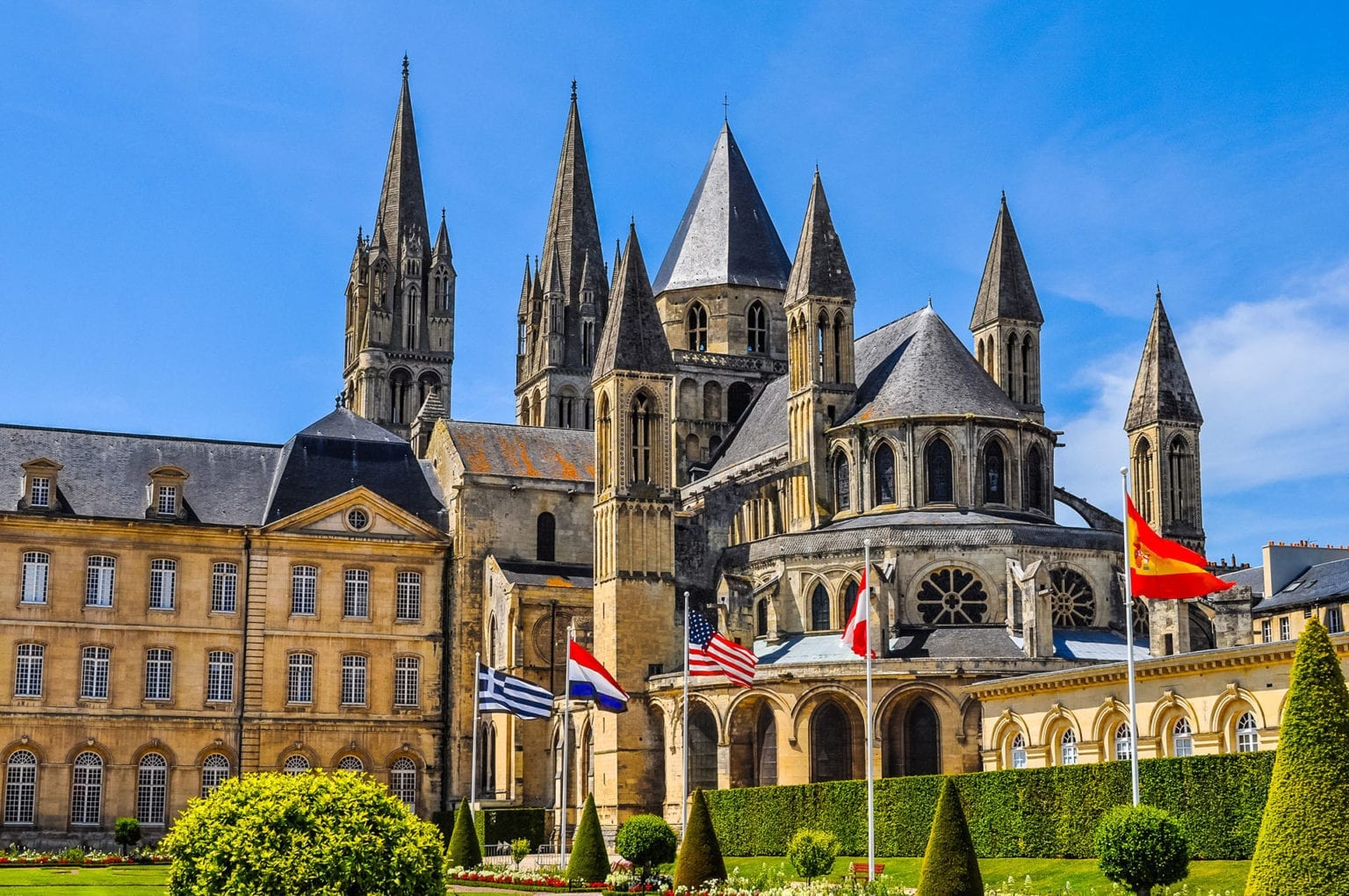 visiter la Normandie en 2025   HonfleurTours