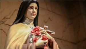 sainte therese de lisieux   HonfleurTours