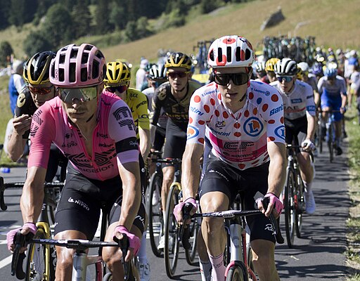 tour de france HonfleurTours