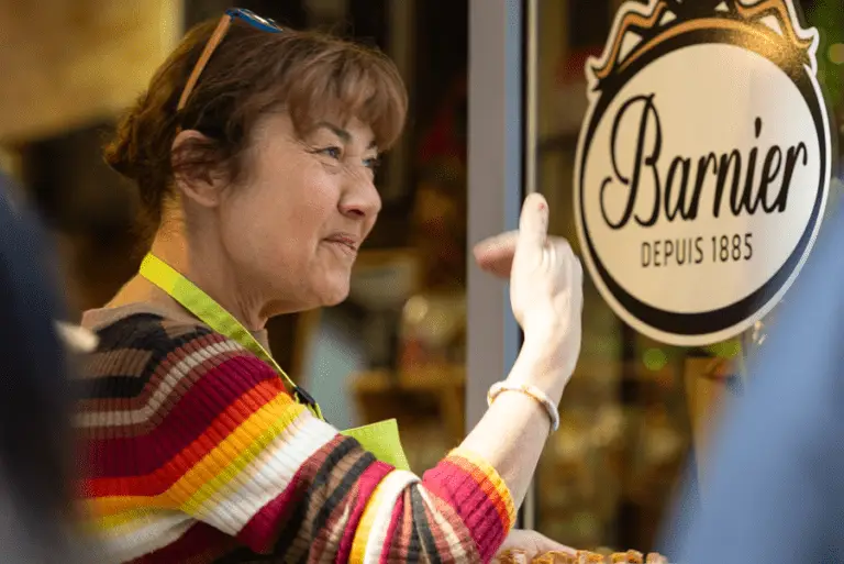 private market food tour honfleur   HonfleurTours