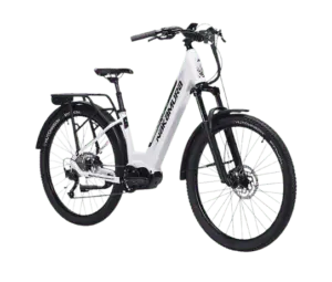 e bike rental honfleur   HonfleurTours