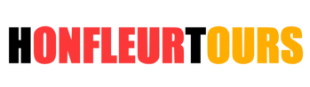 honfleurtours logo   HonfleurTours