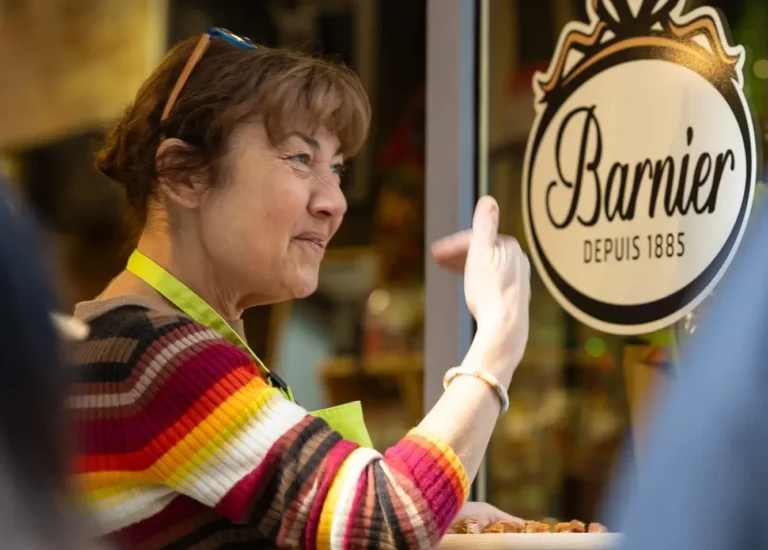 private honfleur food tour   HonfleurTours